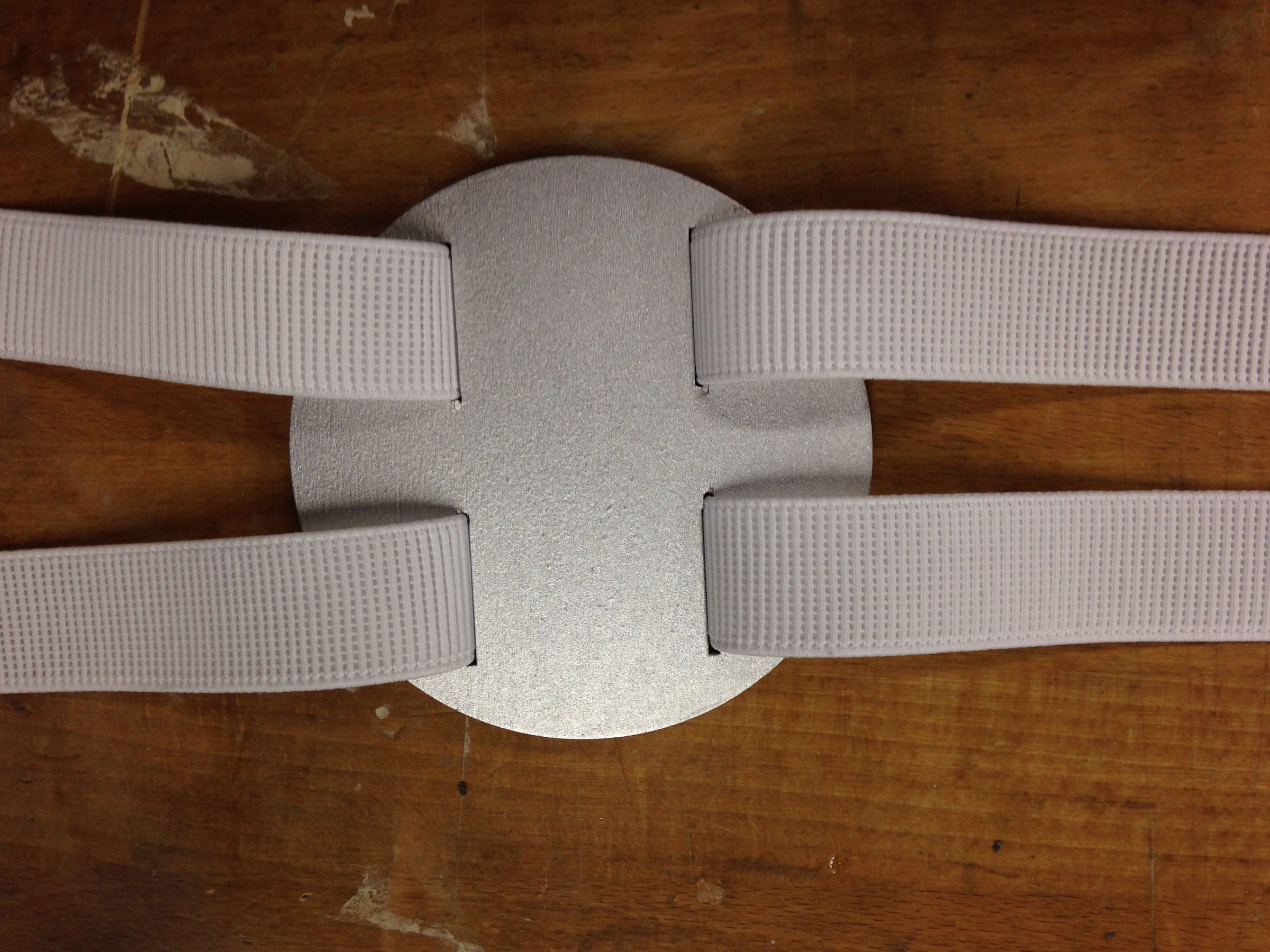 WindUp Doll Costume 8 Steps (with Pictures) Instructables