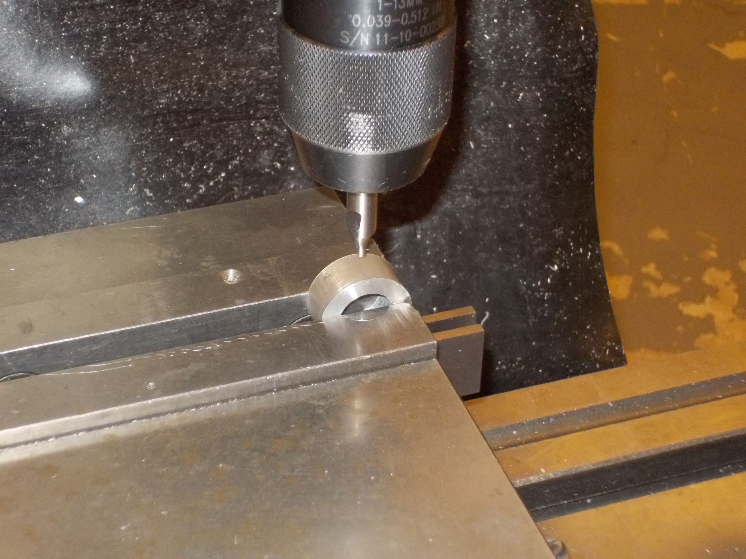Drill Press Upgrade 7 Steps Instructables