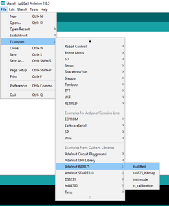 How to Interface a 4x3” TFT Display With an Arduino : 4 Steps ...