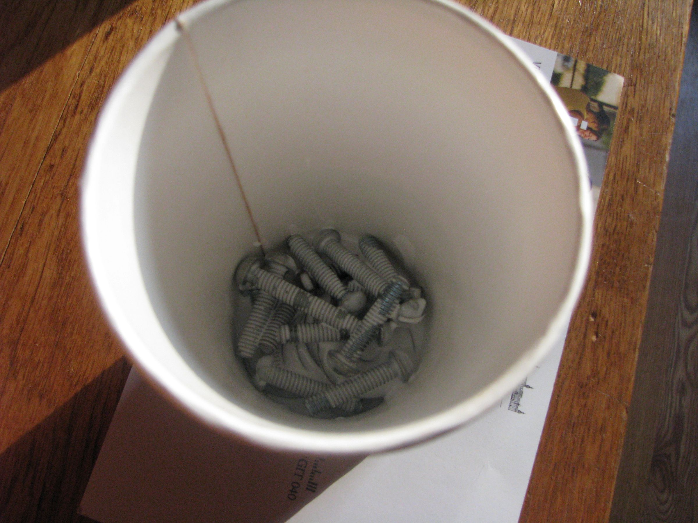 Cupholder Extender 5 Steps Instructables