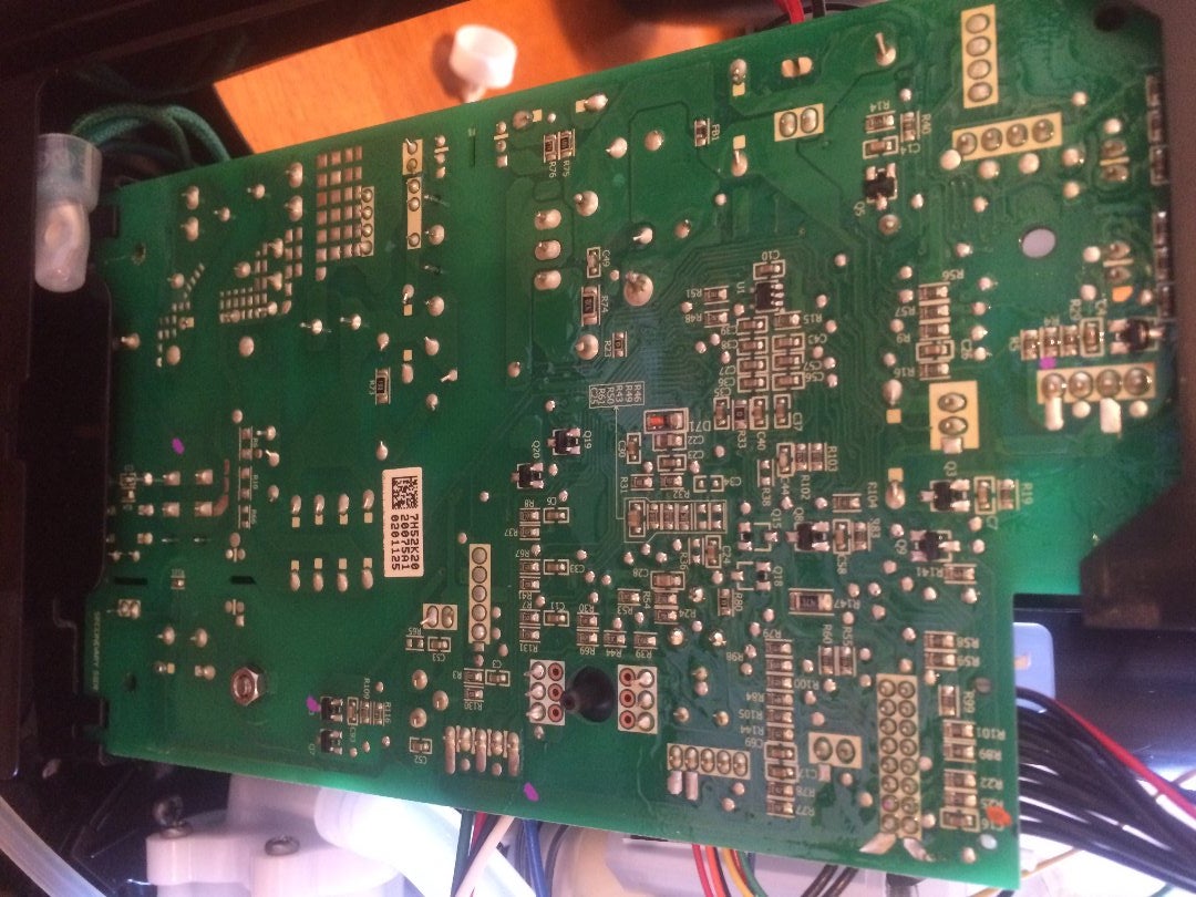 Keurig Water Under Pressure Fix 3 Steps (with Pictures) Instructables