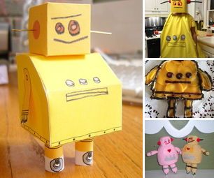 how to share your project on instructables DIY Project - Step-by-Step ...