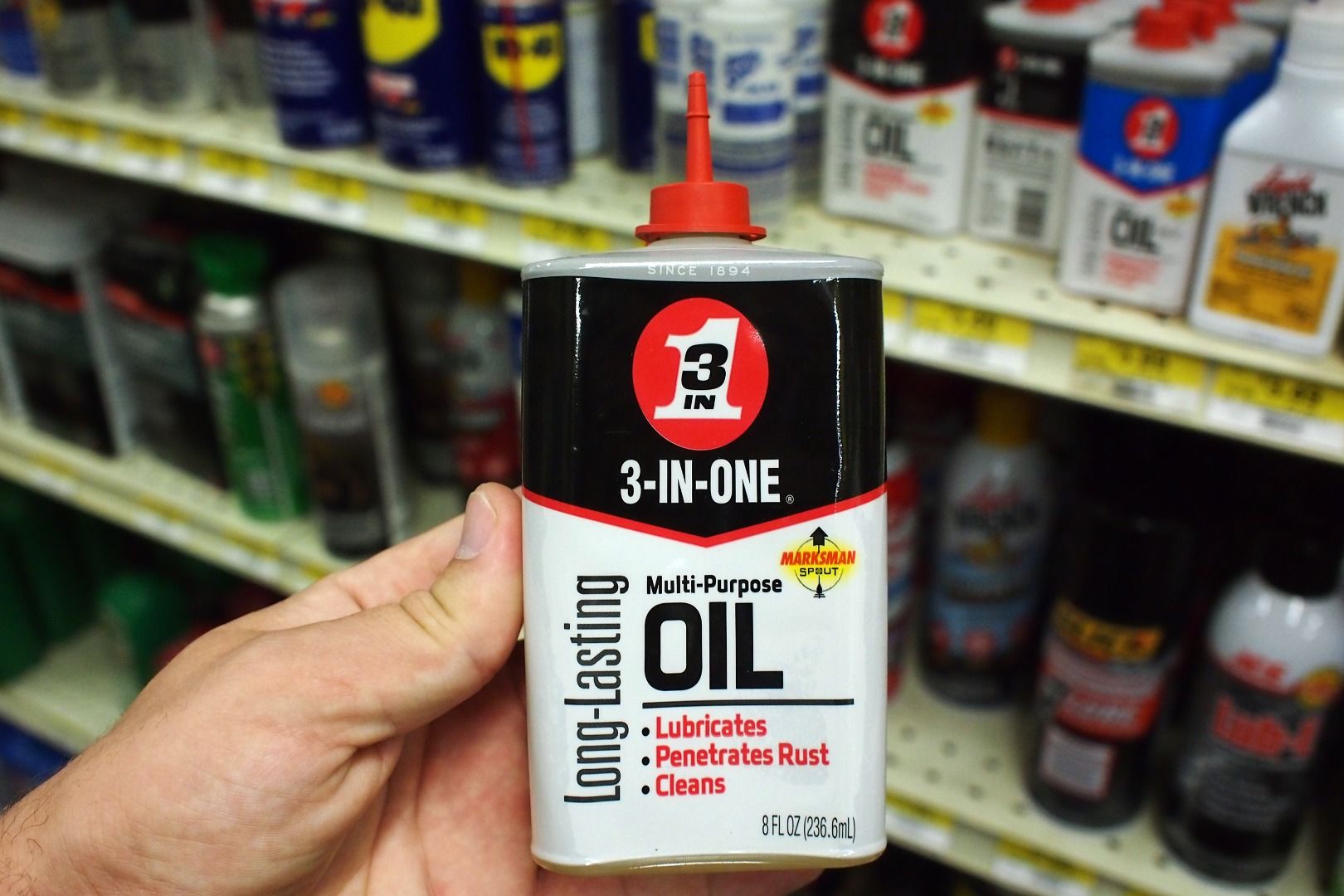 How to Remove a Stubborn Nut/Bolt 15 Steps (with Pictures) Instructables