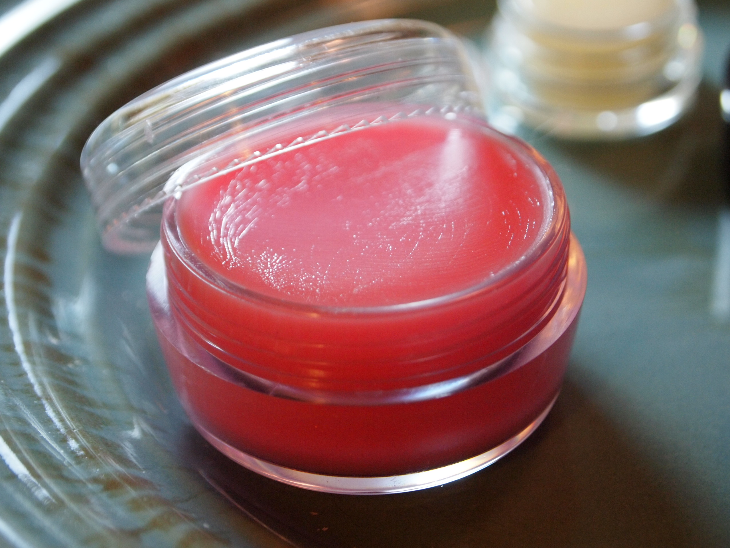 All Natural Lip Gloss (with Pictures) Instructables