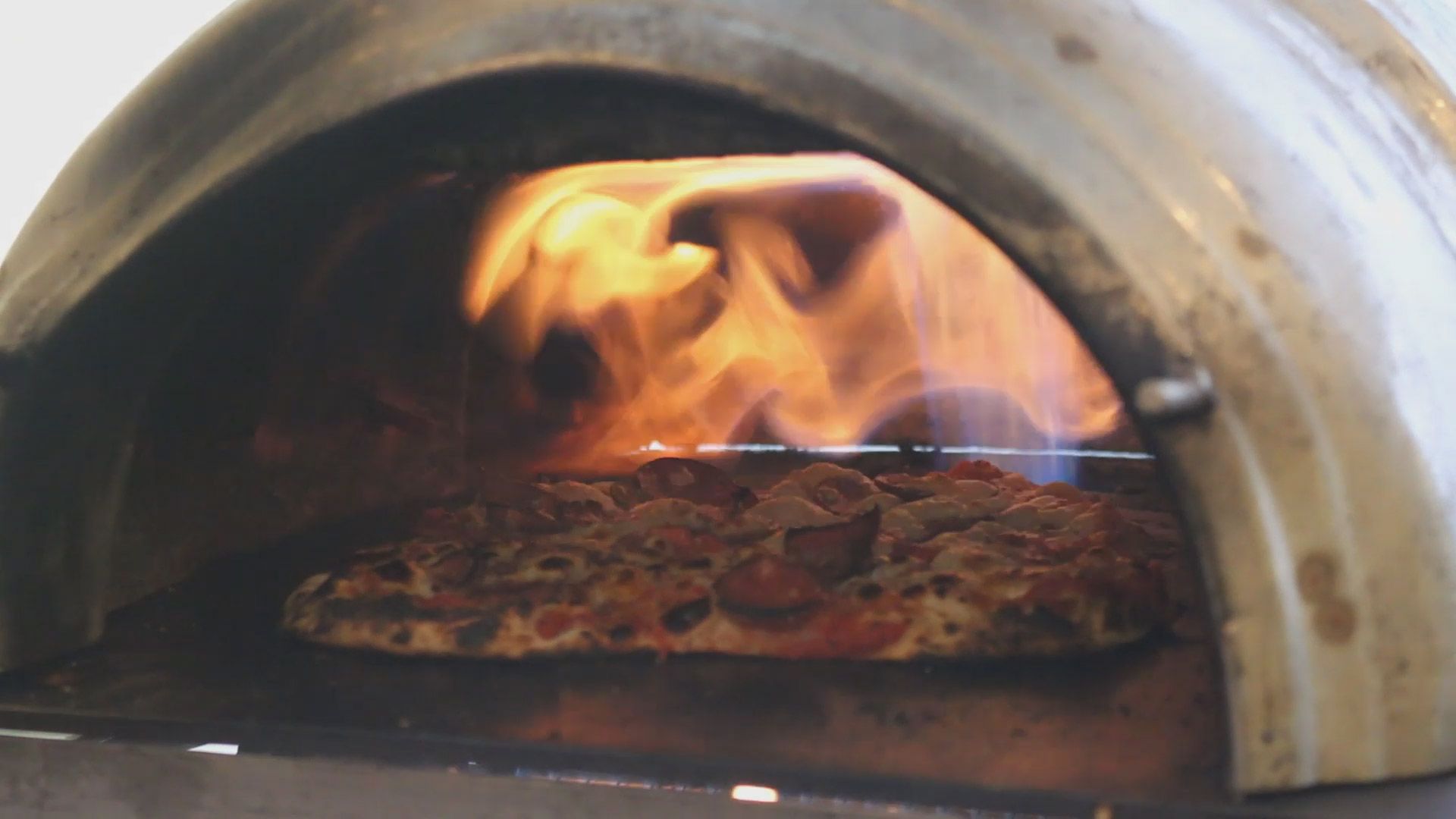 Beer Keg Pizza Oven 9 Steps (with Pictures) Instructables