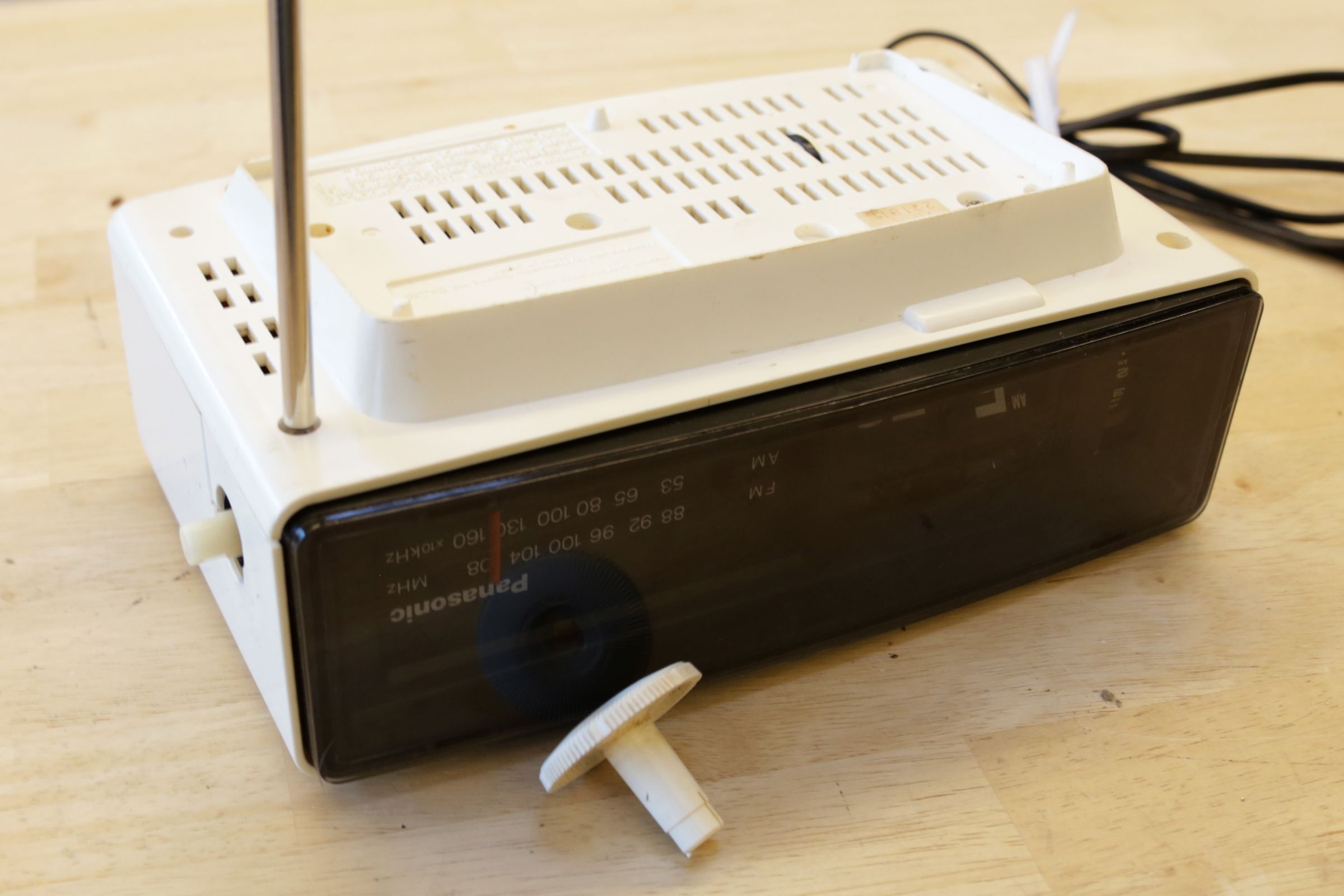 Groundhog Day Alarm Clock 12 Steps (with Pictures) Instructables