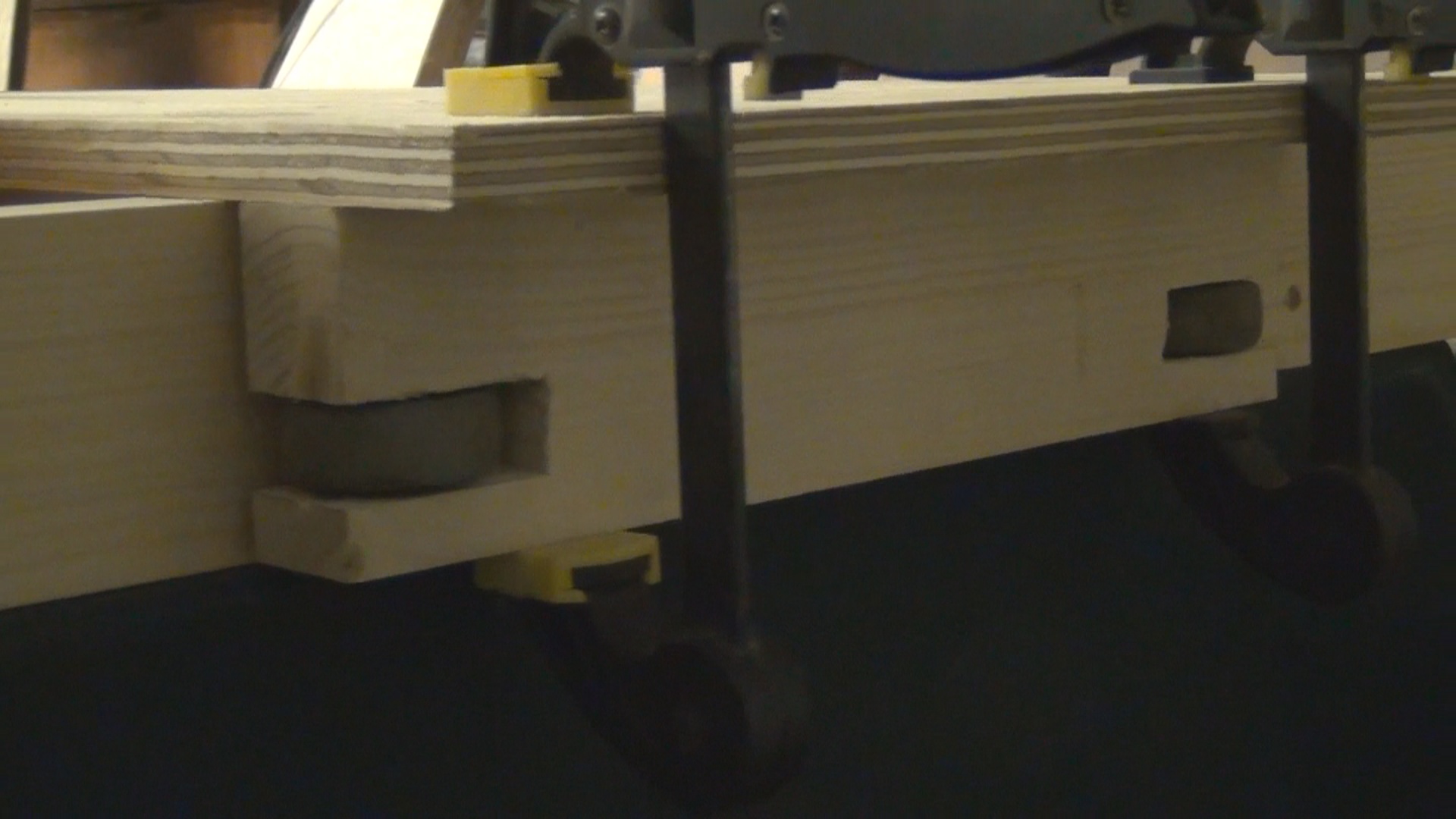 Make a Router Planing Jig 7 Steps (with Pictures) Instructables