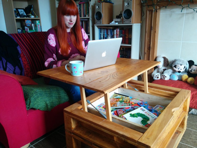 Finalização e Conclusão.