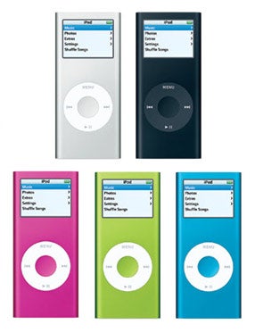 Ipod Nano Secret Menu! : 4 Steps - Instructables