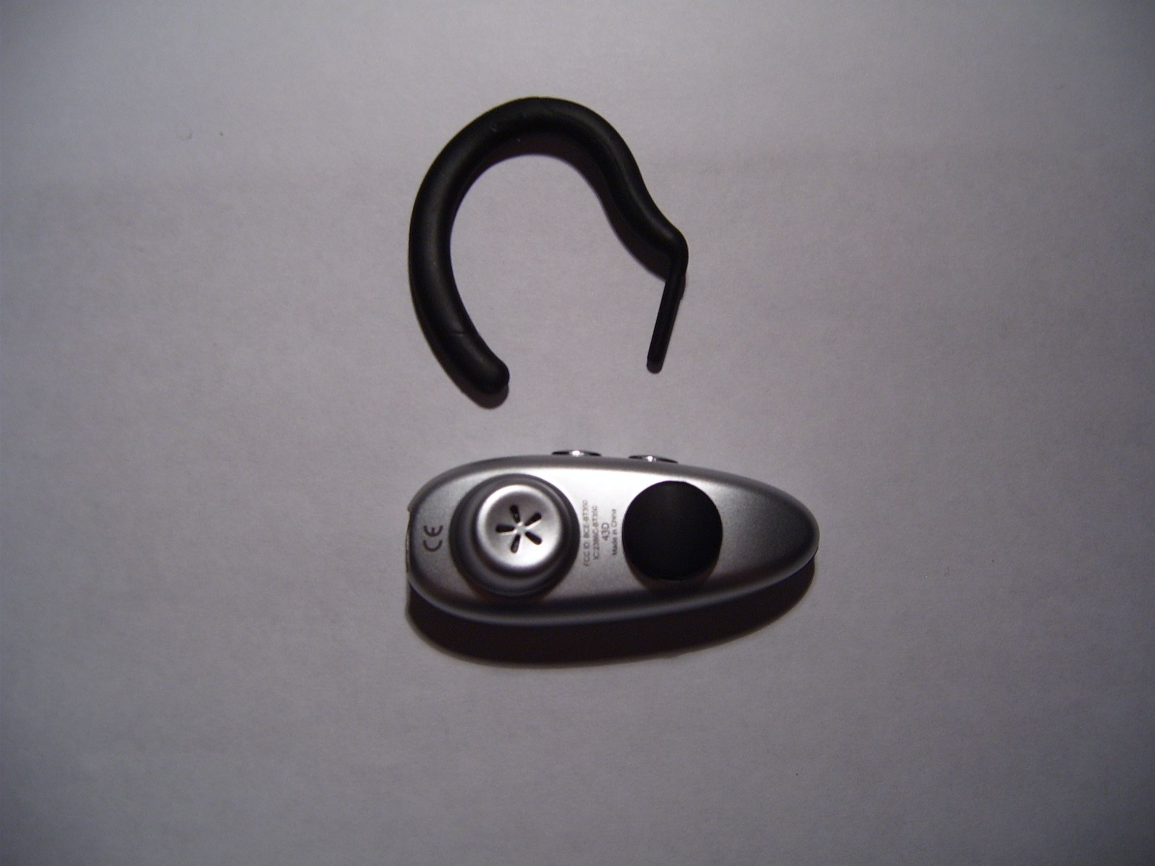 Jabra BT350 Disassembly and Repair 9 Steps Instructables
