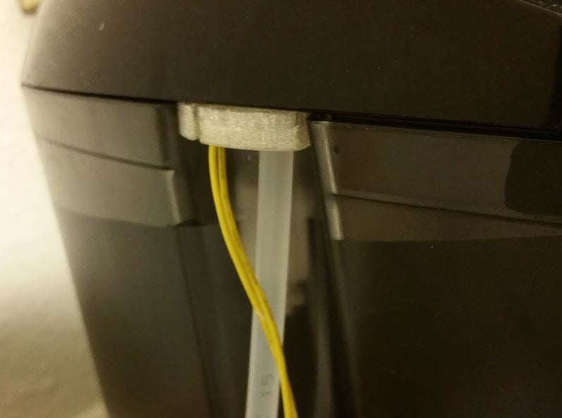 Keurig B40/B60/B70 Automatic Water Filling System 9 Steps Instructables