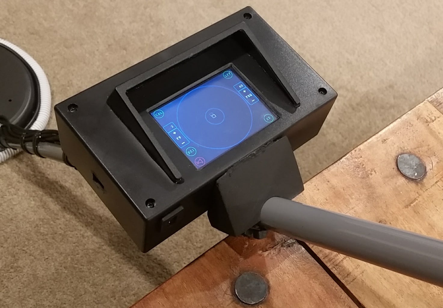 Eco Friendly Metal Detector - Arduino : 8 Steps (with Pictures ...