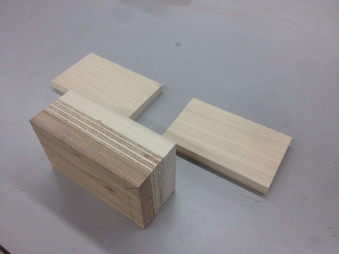 Bandsaw Box With Lid (with Pictures) Instructables