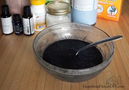 Homemade Men’s Hand Scrub! (with Pictures) - Instructables