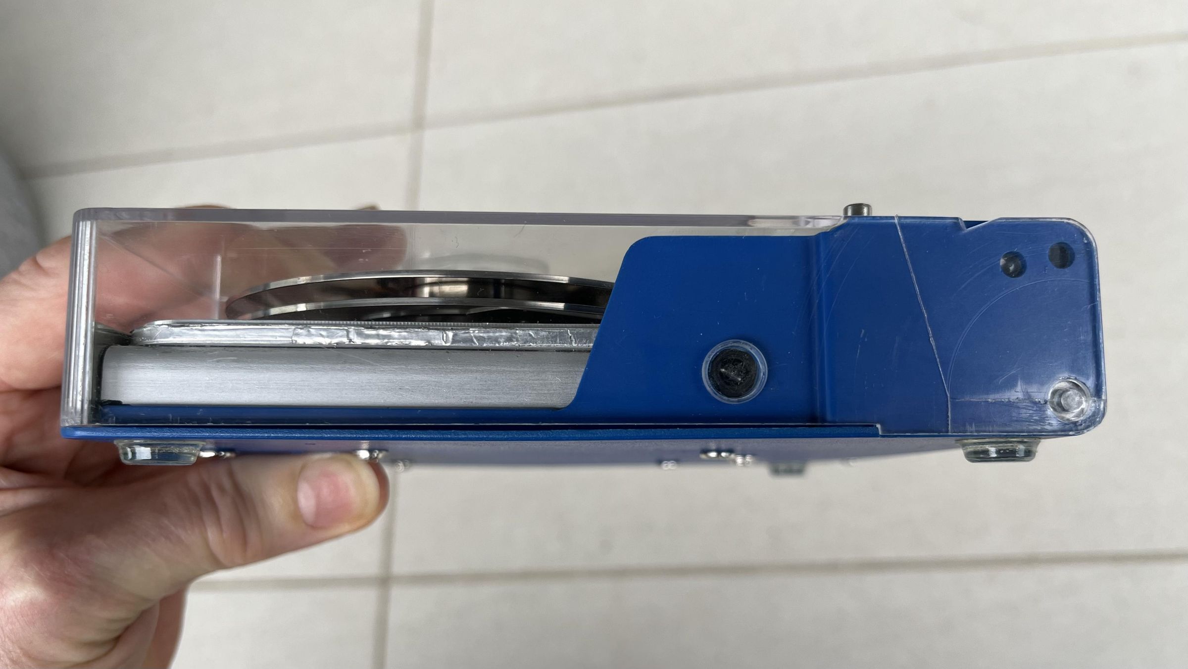 Bluetooth 5 Hard Drive Audio Player 4 Steps (with Pictures