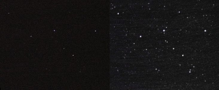 Astrophotography: Star Photo Stacking : 4 Steps - Instructables