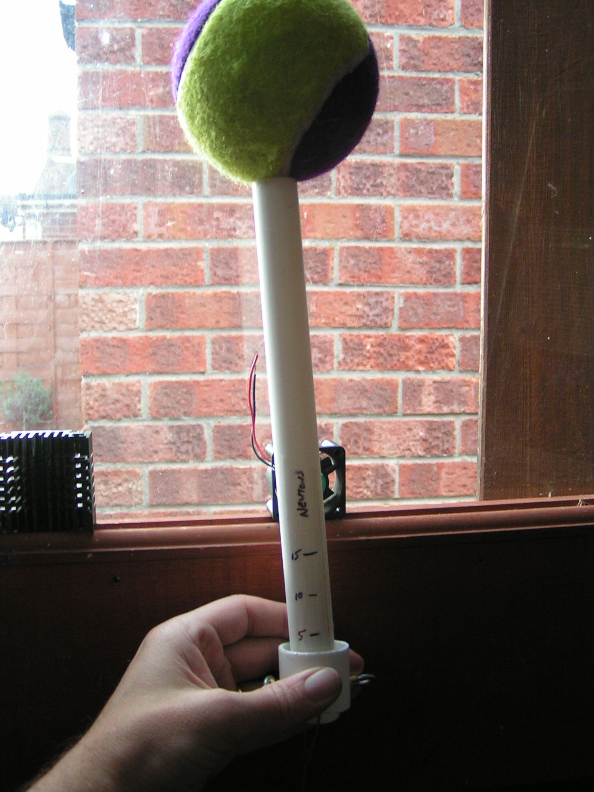 Be a Scientist Make Your Own Force Meter. 8 Steps Instructables