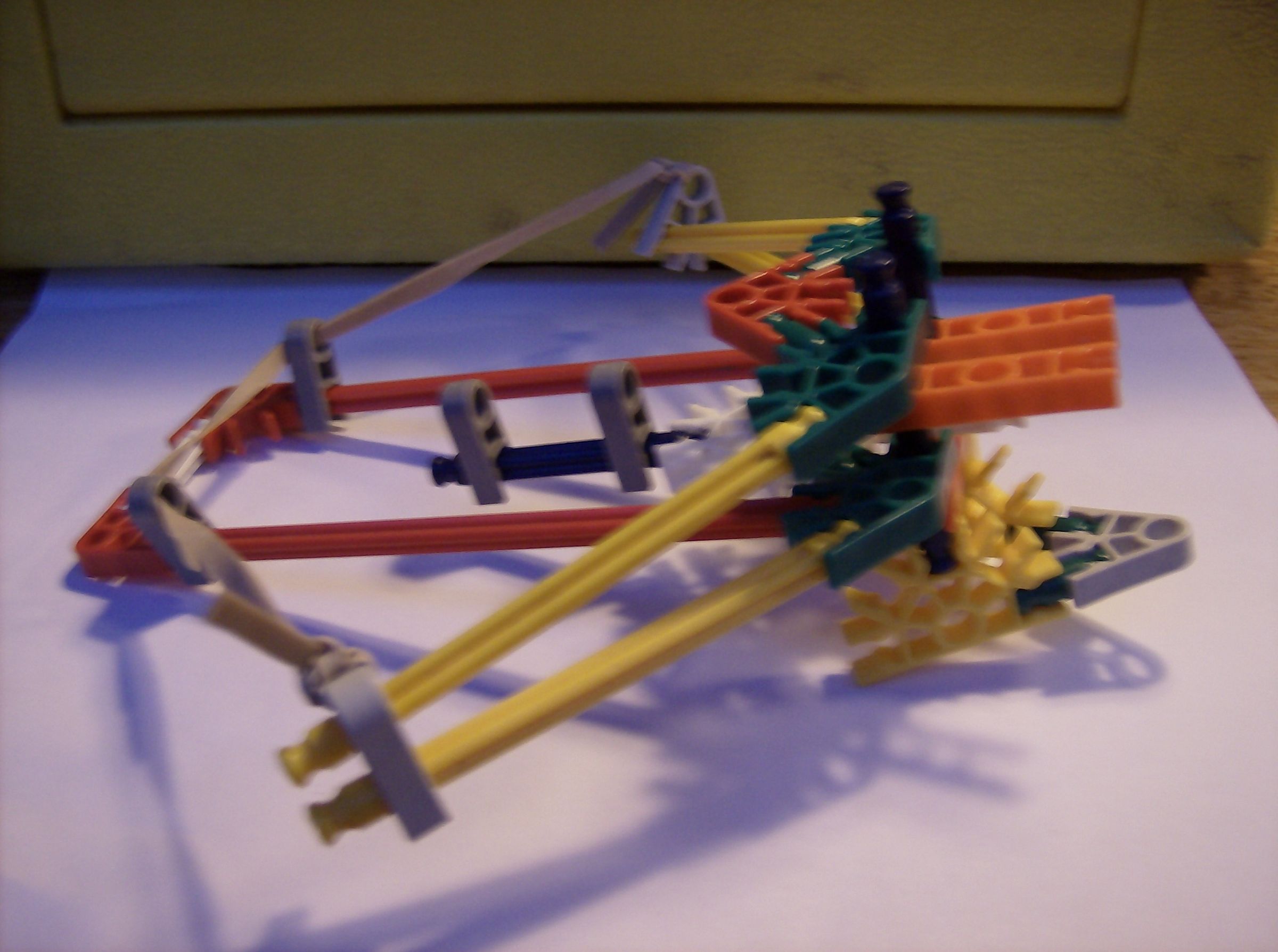 the office wars from dinky DIY Project DIY Project Image