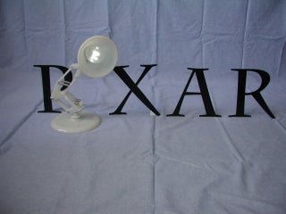 Luxo Jr Revisited 7 Steps With Pictures Instructables