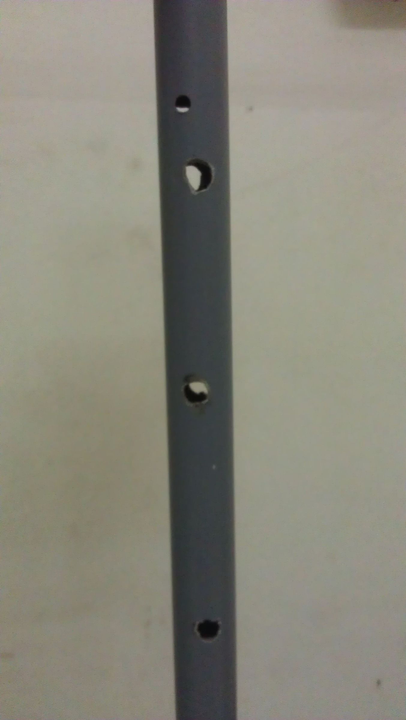 Umbrella Holder for Camp Chair Instructables