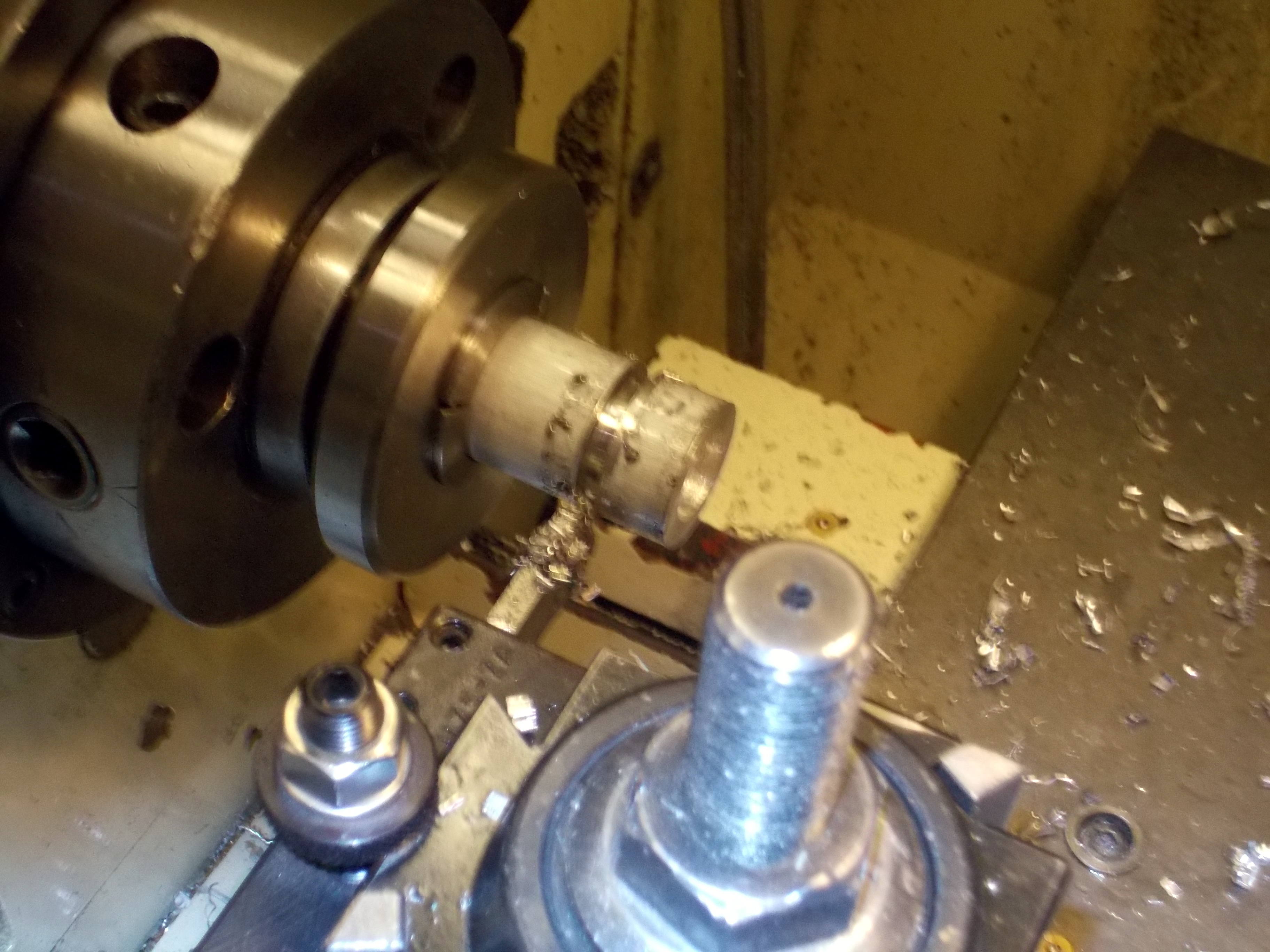 Drill Press Upgrade 7 Steps Instructables