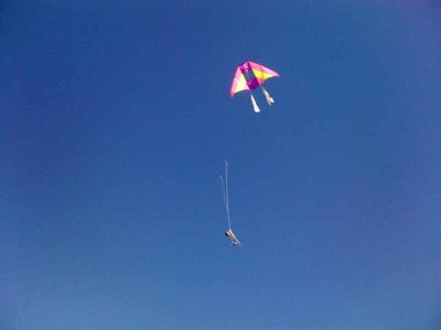 Kite Aerial Photography (KAP) : 12 Steps (with Pictures) - Instructables
