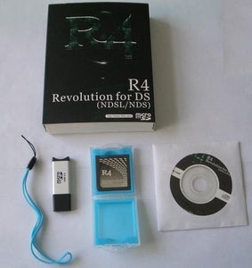 Ultimate Nintendo Ds Lite 14 Steps Instructables Ultimate Nintendo Ds Lite 14 Steps Instructables