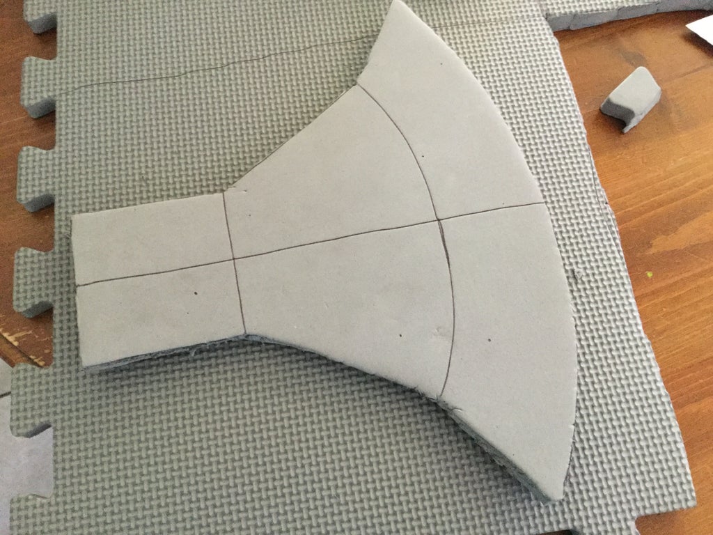 Stormbreaker Template Meant to be the greatest in asgard Stormbreaker Template Meant to be the greatest in asgard