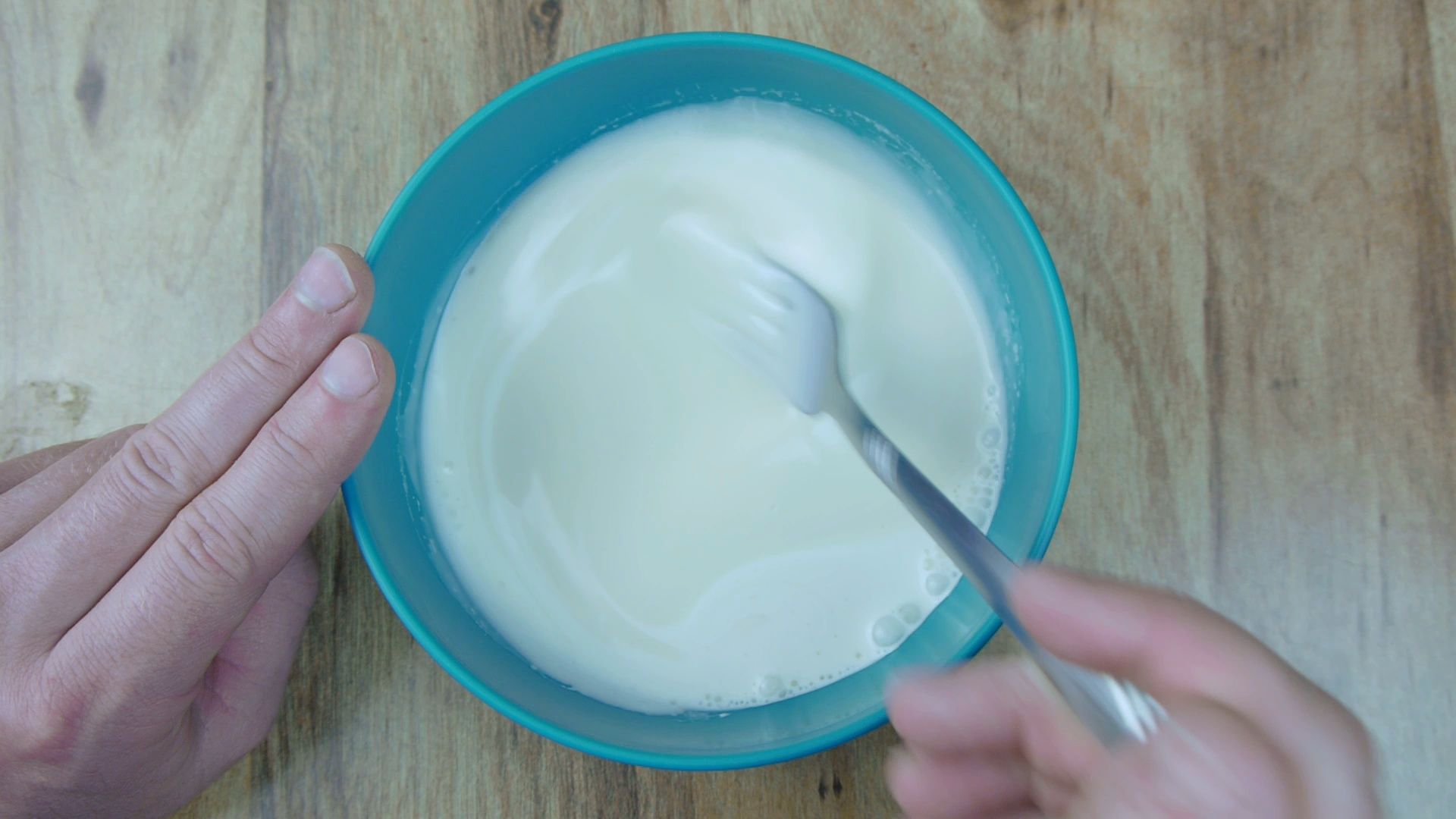 DIY Ice Cream Cold Plate W/ Frying Pan 3 Steps (with Pictures
