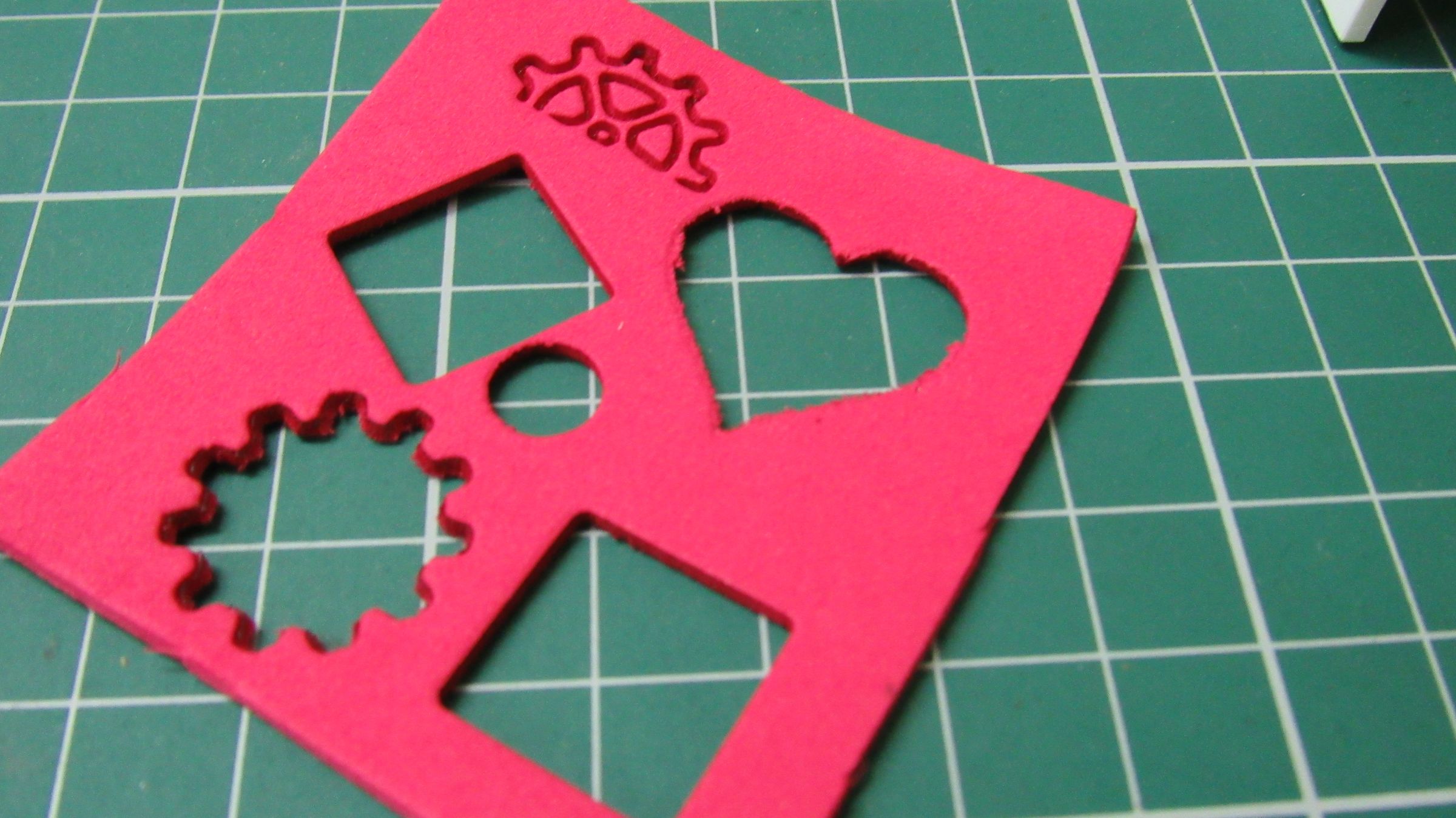 DIY LASER Engraving/Cutting for Dummies 9 Steps Instructables