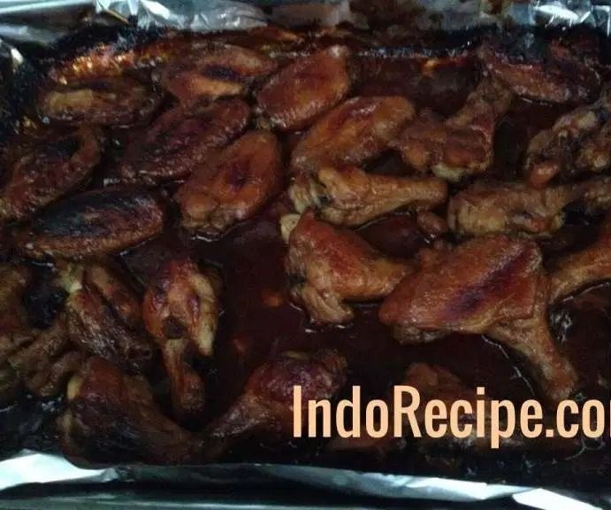 Let's Tango Wings Instructables