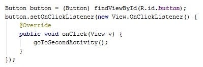 How to Create an Android App With Android Studio : 8 Steps (with ...
