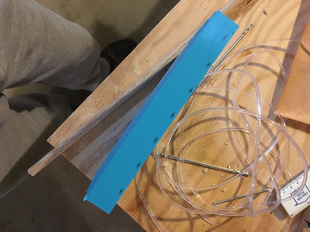 Fiber Optic Light Sculpture Using Arduino 6 Steps Instructables