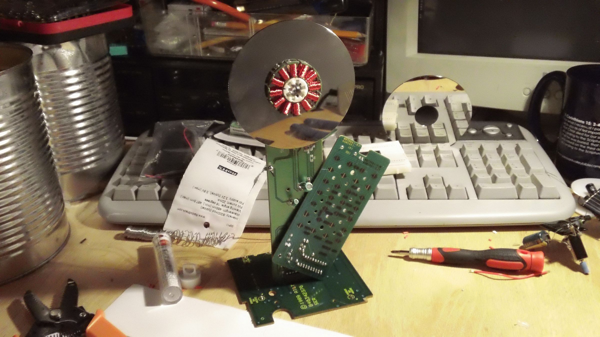 Pummer Flower : 8 Steps (with Pictures) - Instructables