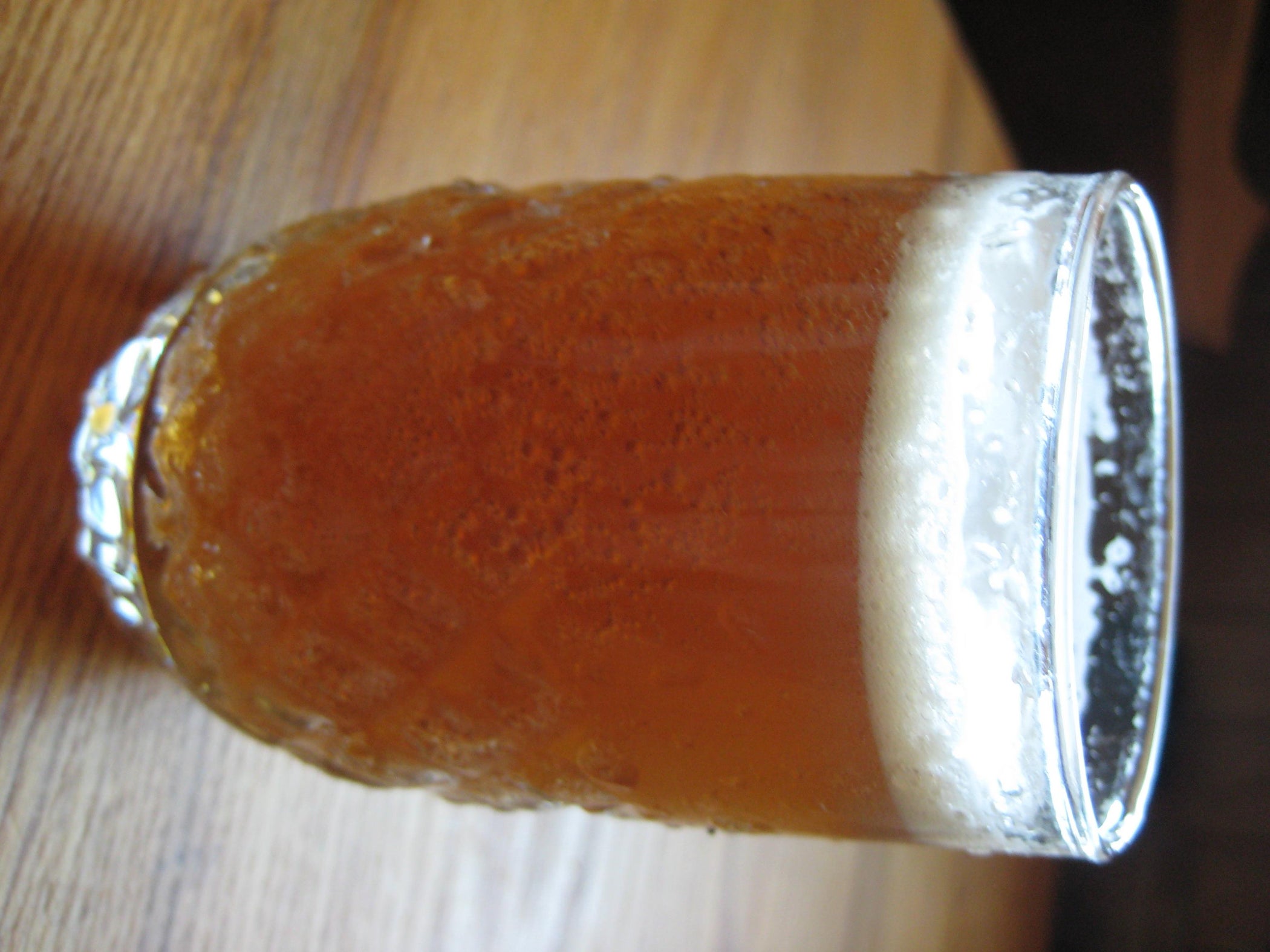 Bread Kvass 4 Steps (with Pictures) Instructables