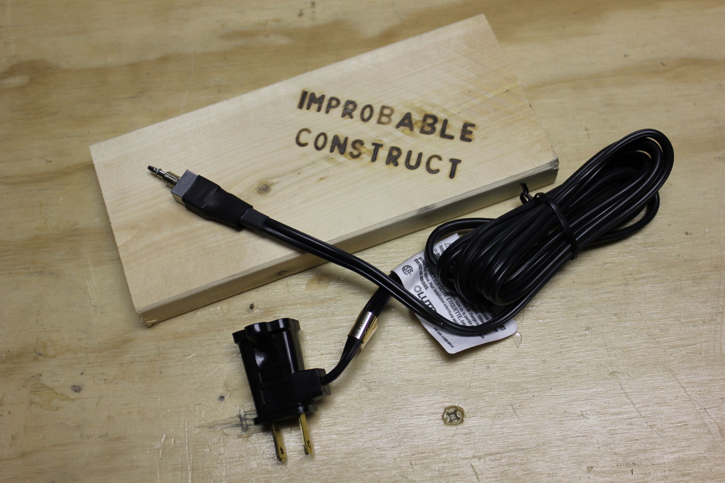 Hidden Bookshelf Light Switch 7 Steps (with Pictures) Instructables