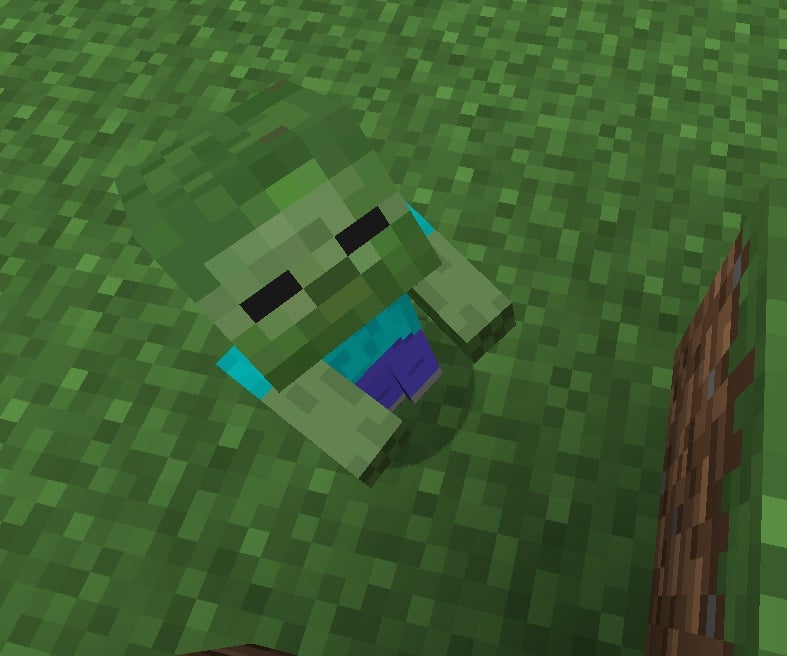 Fighting Monsters In Minecraft 16 Steps With Pictures Instructables Fighting Monsters In Minecraft 16 Steps With Pictures Instructables