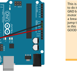Make a Simple Wireless RF Robot Using Arduino! : 7 Steps (with Pictures ...