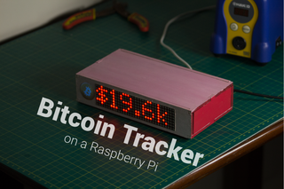 So erstellen Sie Ihre private Blockchain mit Raspberry Pi