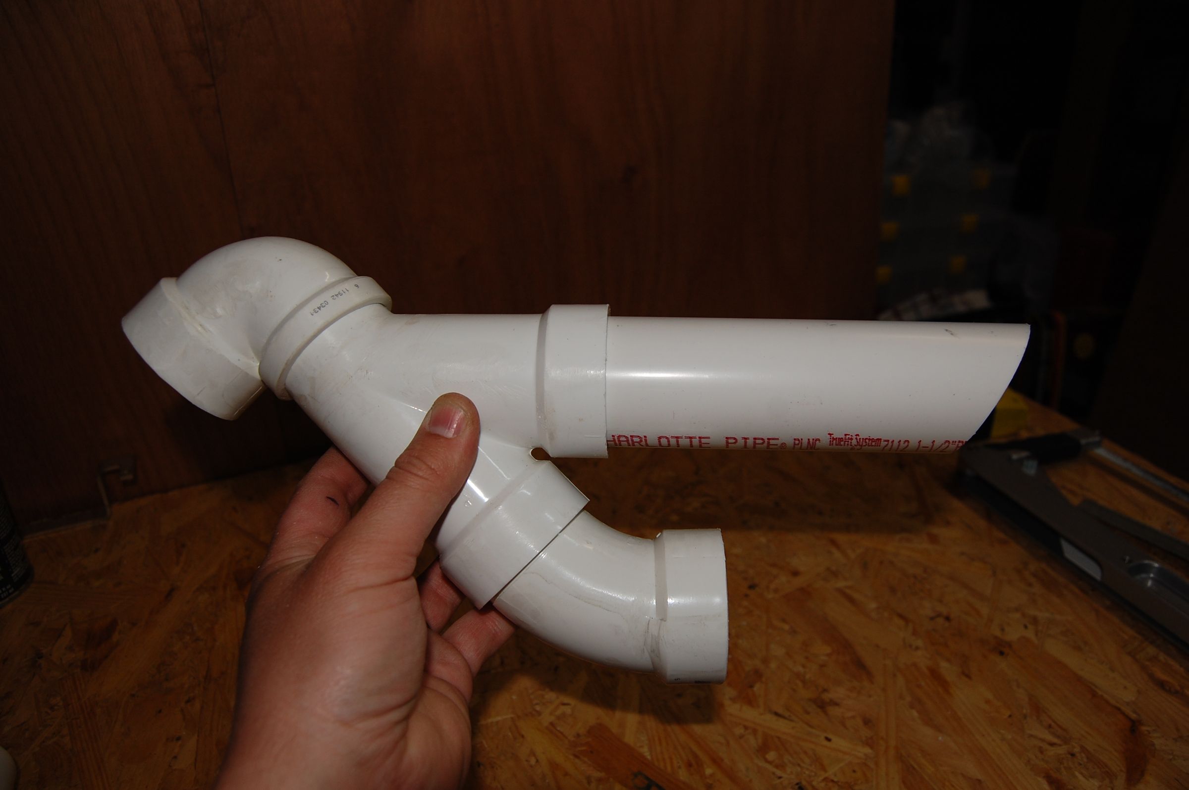 Make a Muffler/Tailpipe for Your Bicycle. 18 Steps (with Pictures