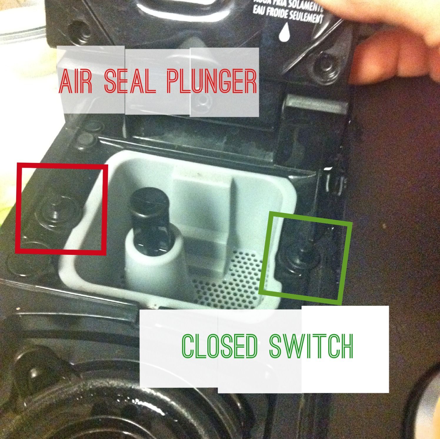 Fix My Flexbrew!! : 6 Steps - Instructables