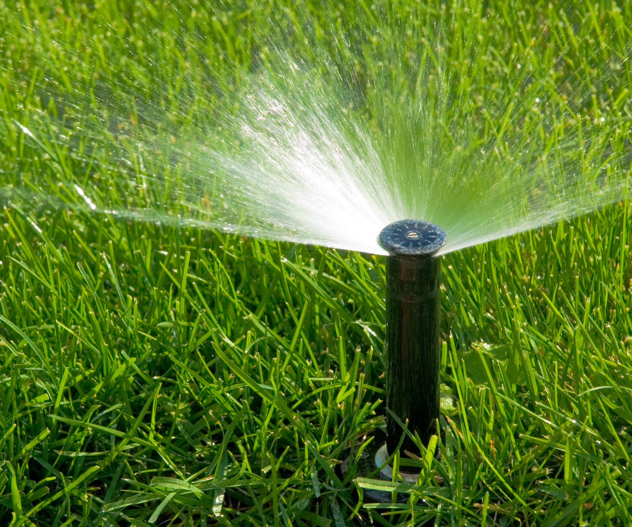 Automatic Irrigation System 5 Steps Instructables