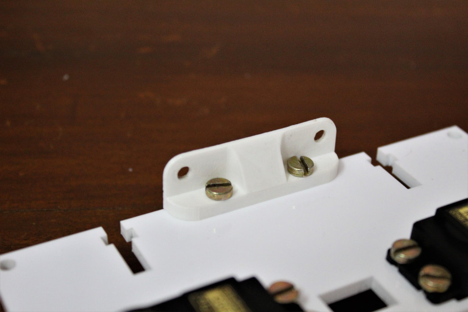 3D Printed Arduino Powered Quadruped Robot : 13 Steps (with Pictures ...