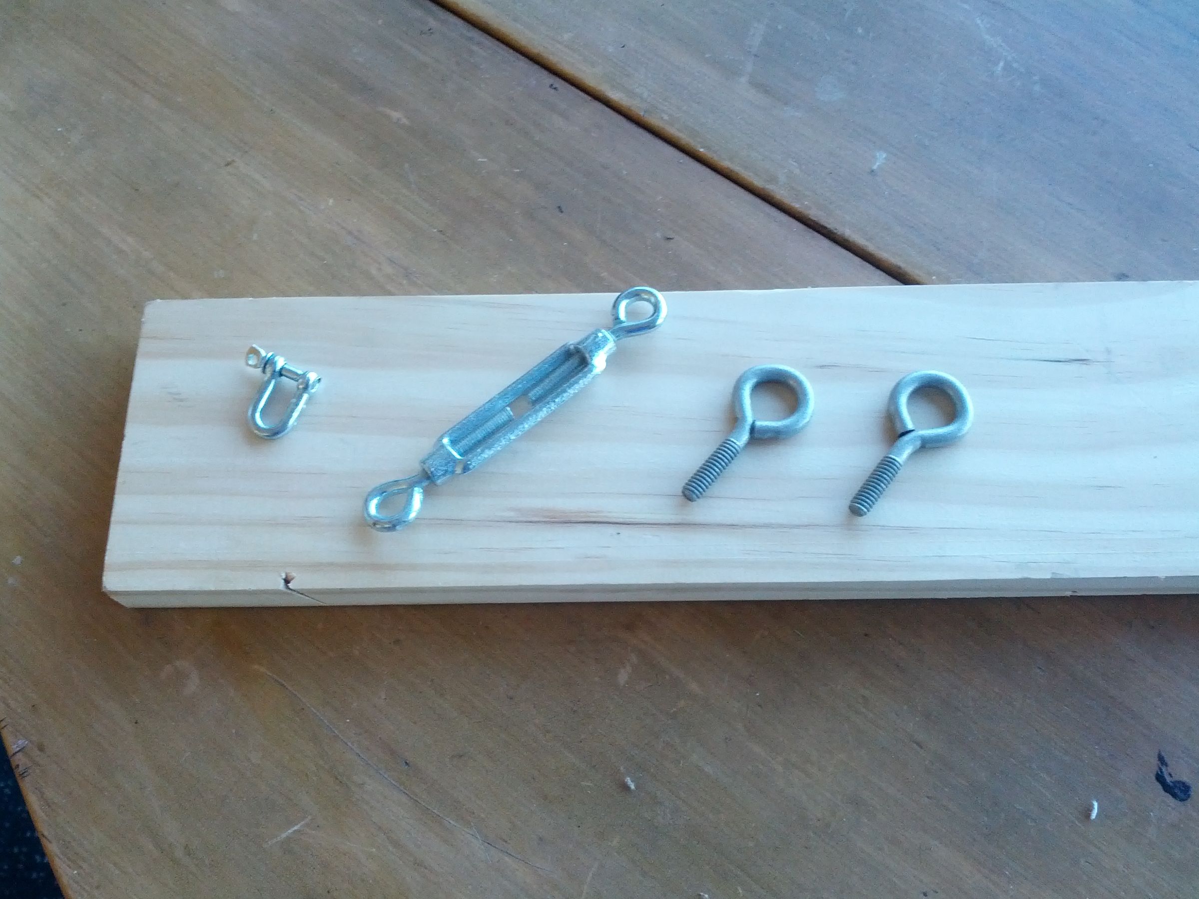 5 Minute Wire Straightening Jig 3 Steps Instructables