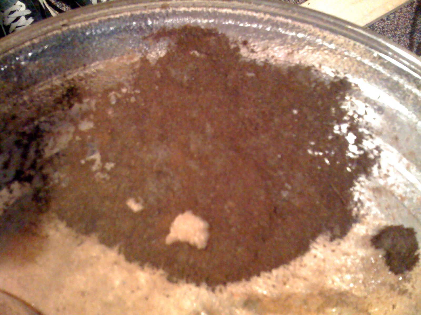 Efficient Production of Iron(II) Oxide (Fe2O3) 4 Steps Instructables