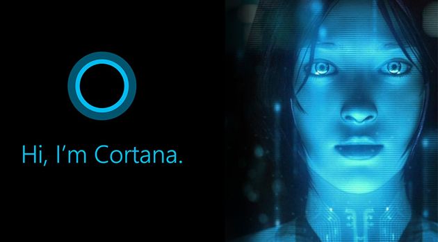 cortana home automation