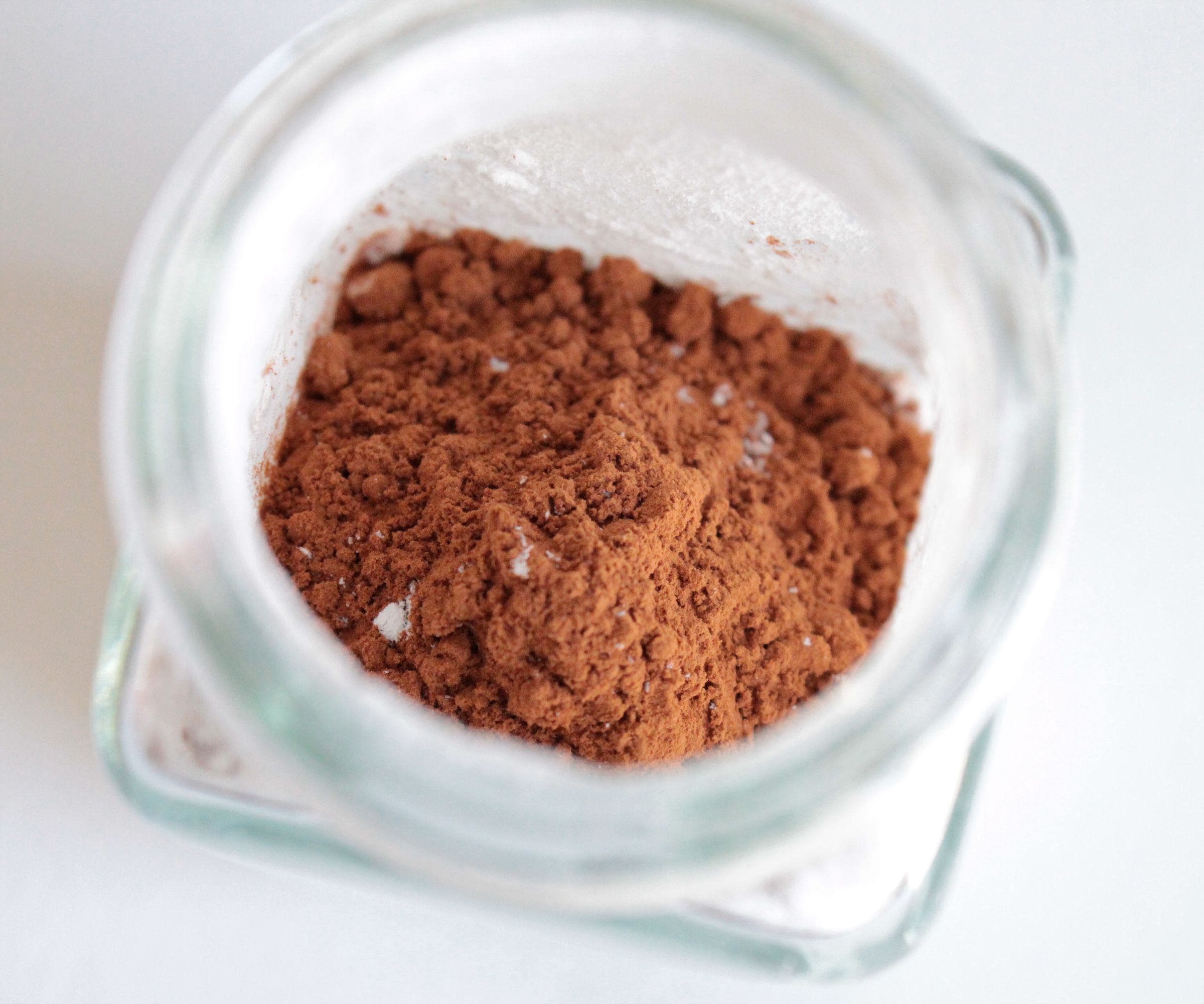 Homemade Dry Shampoo 4 Steps (with Pictures) Instructables