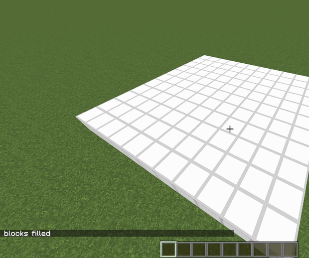 How To Use The Fill Command In Minecraft 6 Steps Instructables How To Use The Fill Command In Minecraft 6 Steps Instructables