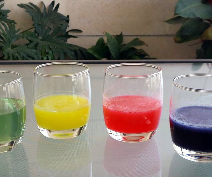 Candy Vodka 5 Steps (with Pictures) Instructables