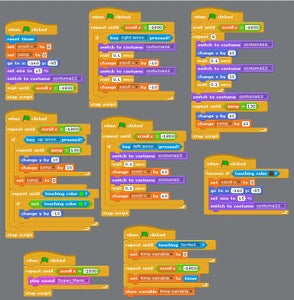 Make Your Own Super Mario Game : 6 Steps - Instructables